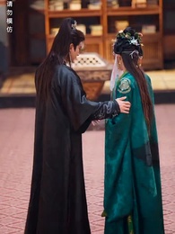 風禾盡起 - Episode 14