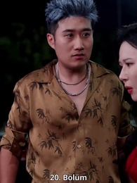 Hırsız - Episode 20