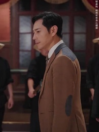 第27集 - 入局逆乾坤