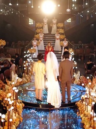 You Should've Been Nicer - Episode 10