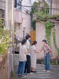 紅蓋掩我狀元夢 - Episode 7