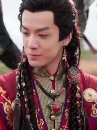 Bölüm 49 - Sarayın Kader Aşkı