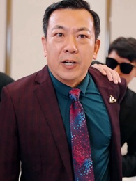 Episode 56 - You Should've Been Nicer