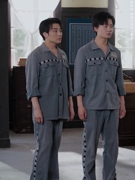 入局逆乾坤 - Episode 42