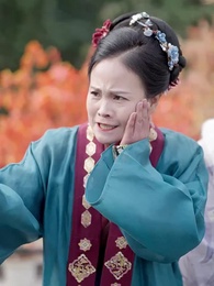 農女巧入帝王心 - Episode 43