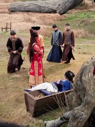 Sarayın Kader Aşkı - Episode 52