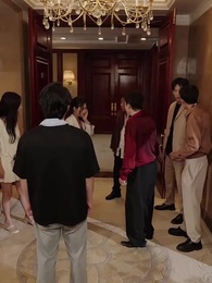 看我幾分像從前 - Episode 36