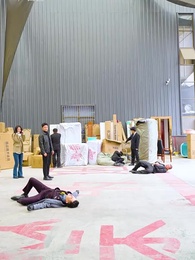 第84集 - 九州戰神