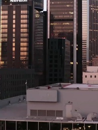 Patron, Boşanmaktan Sakınma! - Episode 55