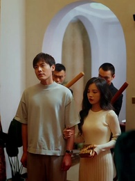 護國龍婿 - Episode 23