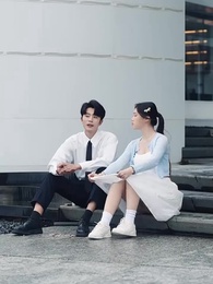 İşe Geldin, Patronu Kaptın - Episode 19