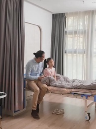 第64集 - 天才神醫在都市