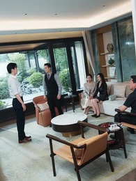 癡情花 - Episode 16