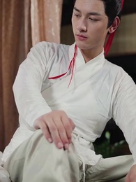 第95集 - 殘王寵妃