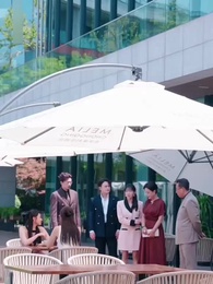 Pergi Untuk Dicintai - Episode 46