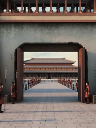 第72集 - 殘王寵妃