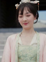 殘王寵妃 - Episode 47