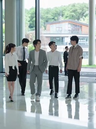 看我幾分像從前 - Episode 46