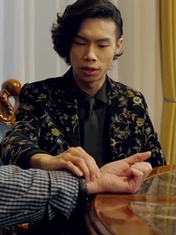 護國龍婿 - Episode 19