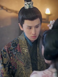 疏影伴紅袖 - Episode 32