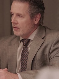 Patron, Boşanmaktan Sakınma! - Episode 57