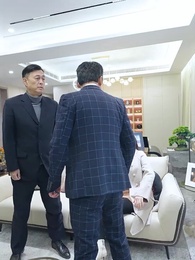 第50集 - 九州戰神