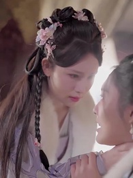 農女巧入帝王心 - Episode 25