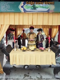 Sarayın Kader Aşkı - Episode 37