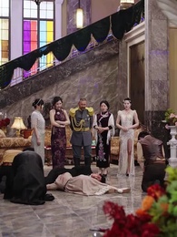 Con trai của Tướng Quân Kỳ Lân - Episode 27