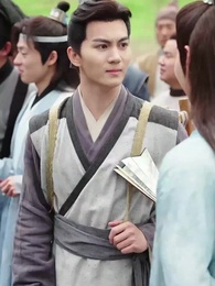 皇太子覚醒 〜貧しき学子の逆転録〜 - Episode 26