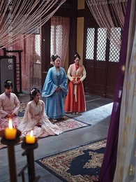 明月已碎恨難離 - Episode 26