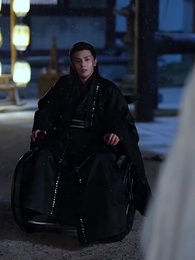 黃金臺 - Episode 29