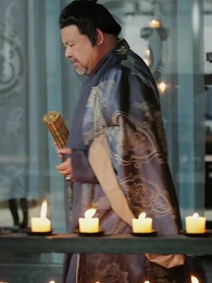 第65集 - 殘王寵妃