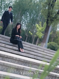 Le Dernier Cadeau - Episode 57