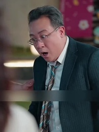 Pergi Untuk Dicintai - Episode 3