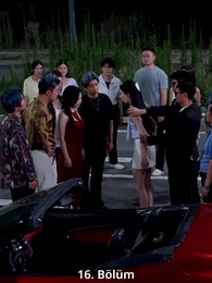 Hırsız - Episode 16