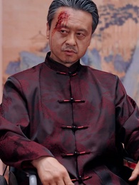 Episode 13 - Warisan Ayah Sang Pendekar Abadi