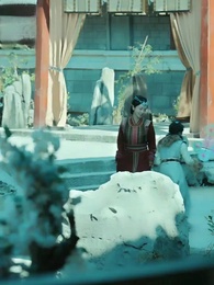 第13集 - 長公主