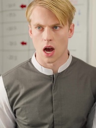 Épisode 17 - Oméga : La Reine Traquée