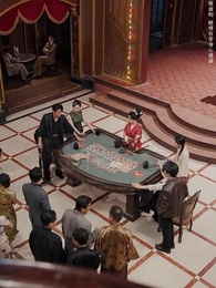 入局逆乾坤 - Episode 10