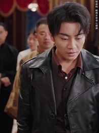 第50集 - 入局逆乾坤