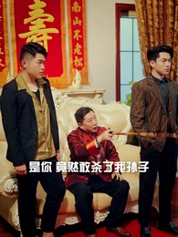 護國龍婿 - Episode 65