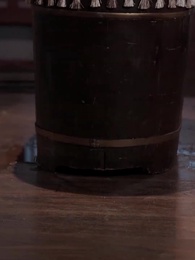 Episodio 5 - Cuando Ella Volvió al Palacio