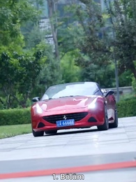 Hırsız - Episode 1