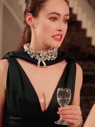 Patron, Boşanmaktan Sakınma! - Episode 17