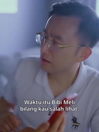 Episode 41 - Cinta Kedua Pasangan Top Setelah Amnesia