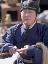 農女巧入帝王心 - Episode 49