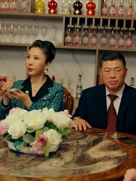 護國龍婿 - Episode 35