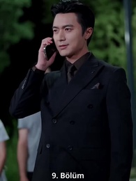 Hırsız - Episode 9