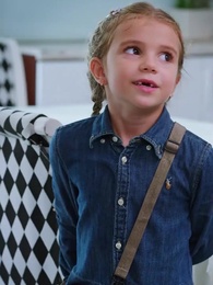 Superpapa, ich habe eine CEO-Mama gefunden! - Episode 4